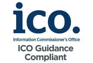 ICO Compliant